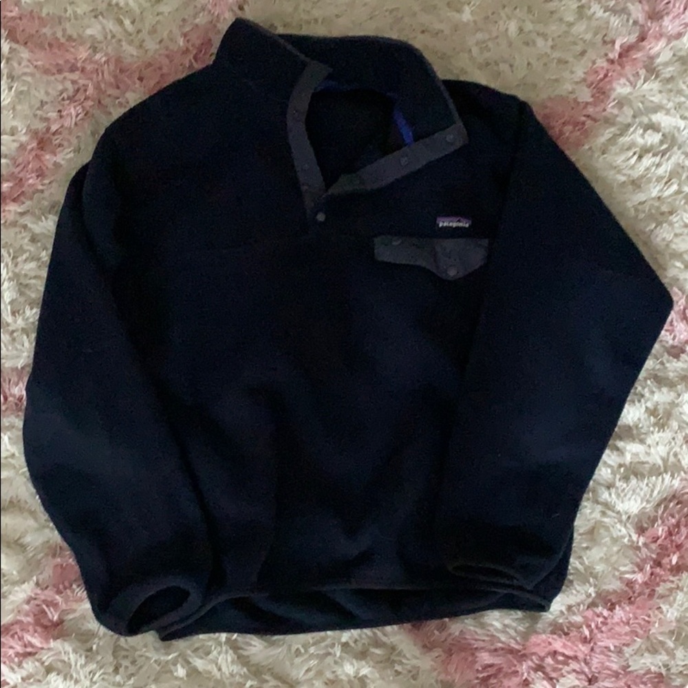 Men’s Navy Patagonia